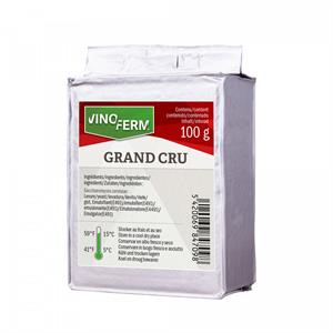 Vingjær, Vinoferm 'Grand Cru' / Portvinsgjær, 500 gr